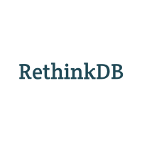 RethinkDB