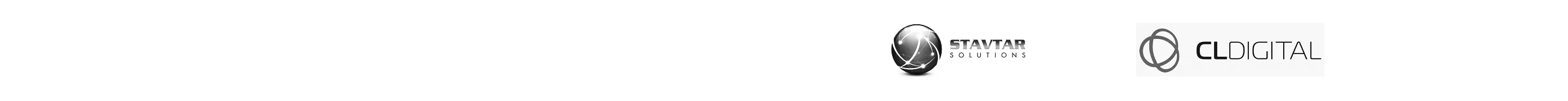 Trusted company logos