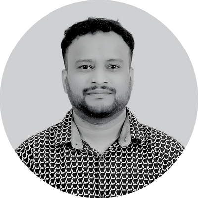 Baskaran Kumaravel