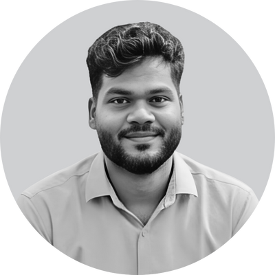 Bharath Natarajan