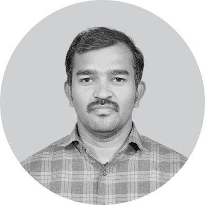 Lingaraj Subramanian