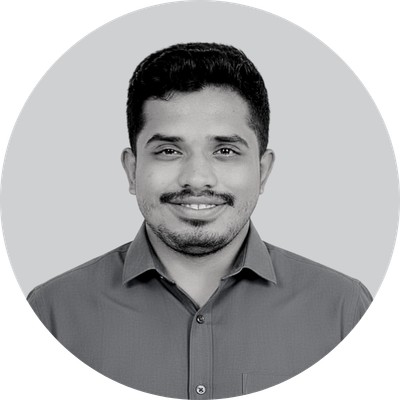 Poovarasan Kandasamy