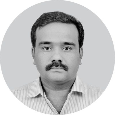 Rajadurai Chinnadurai