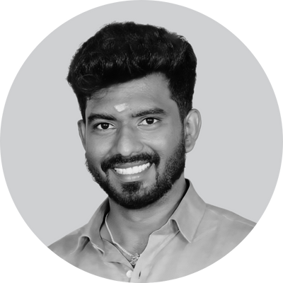 Rajendran Murugan