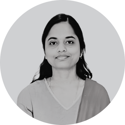 Sangavi Eswaramoorthi