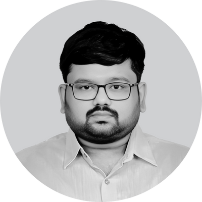 Venkataprasad Subramani