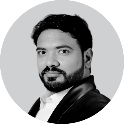 Vinoth Krishnamoorthy