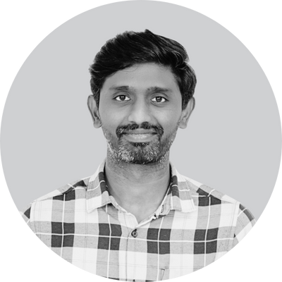 VinothKumar E