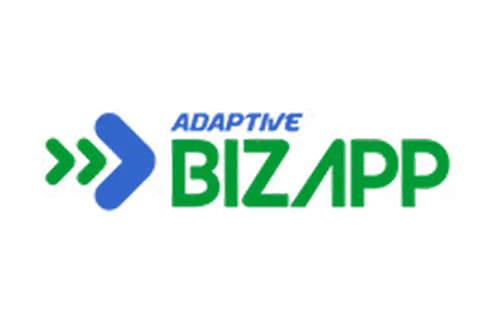 Adaptive Biz App