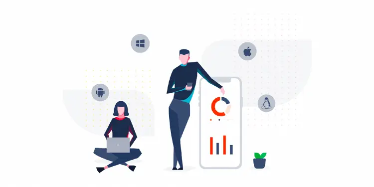 Where Dashboards Can Be Accessed