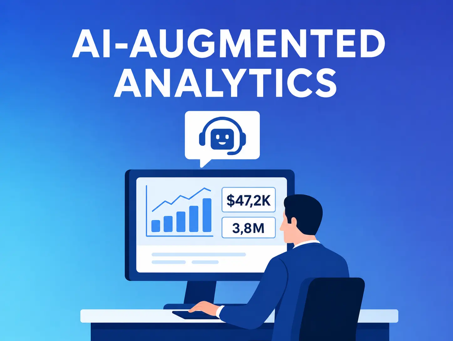 AI-Augmented Analytics