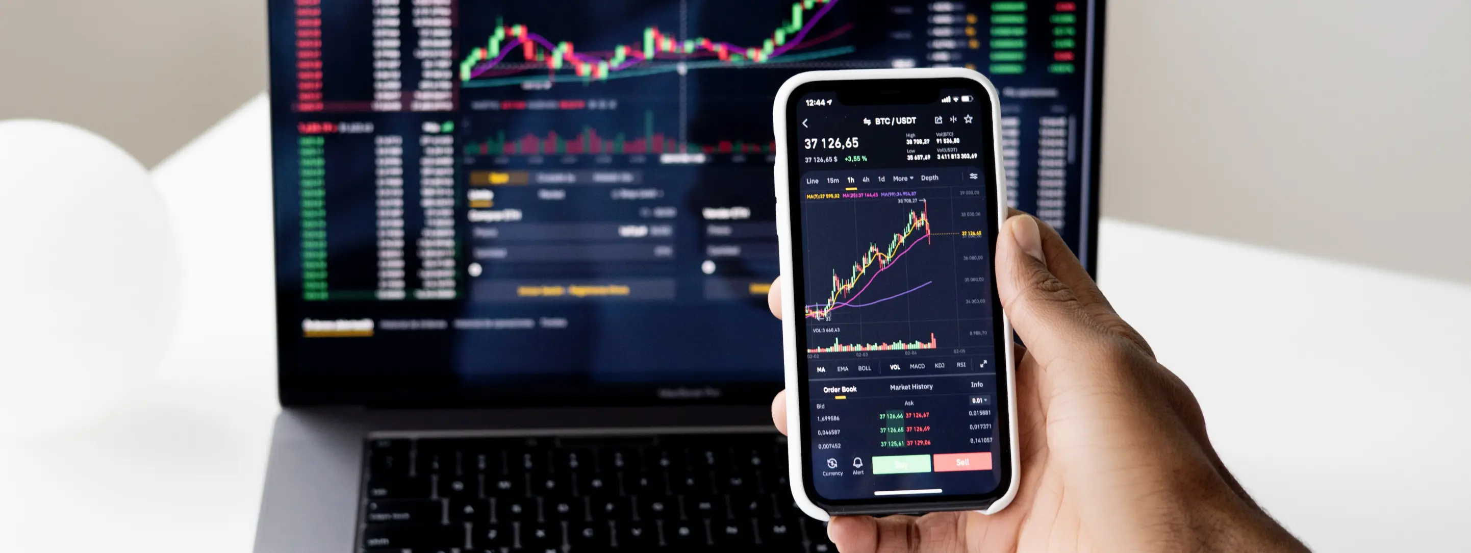 Assemble accurate data to serve unlimited users