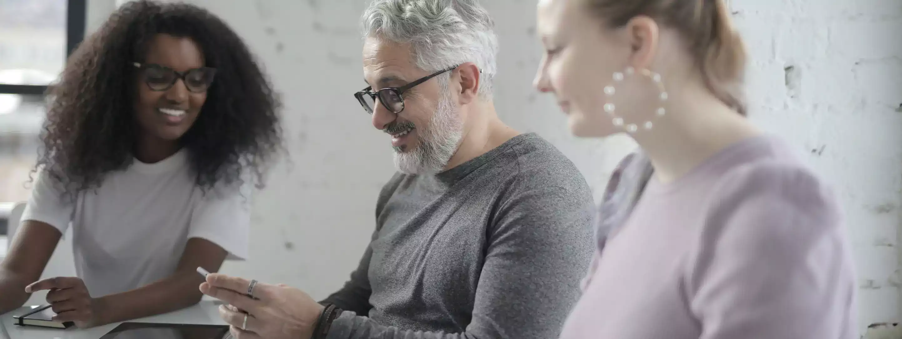 Offer data-driven insights into issues and feedback