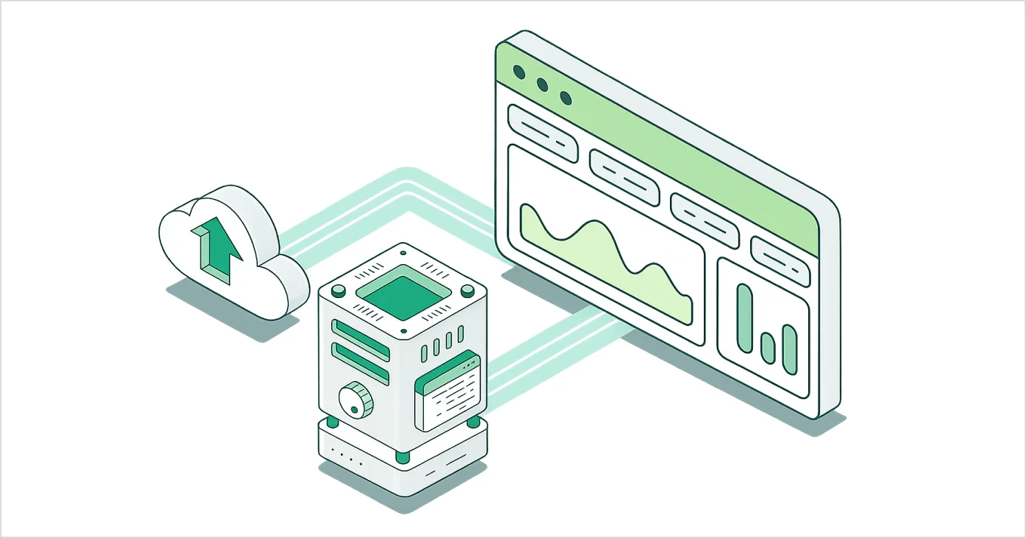 Flexible deployment