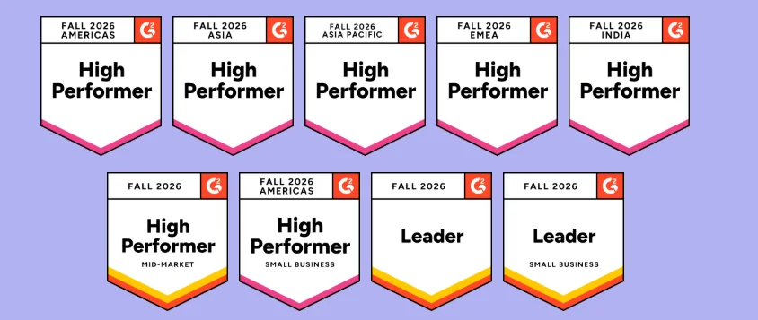 Embedded Business Intelligence G2 Fall Badges