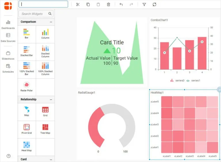 Why You Should Choose Bold BI for Dashboarding | Bold BI