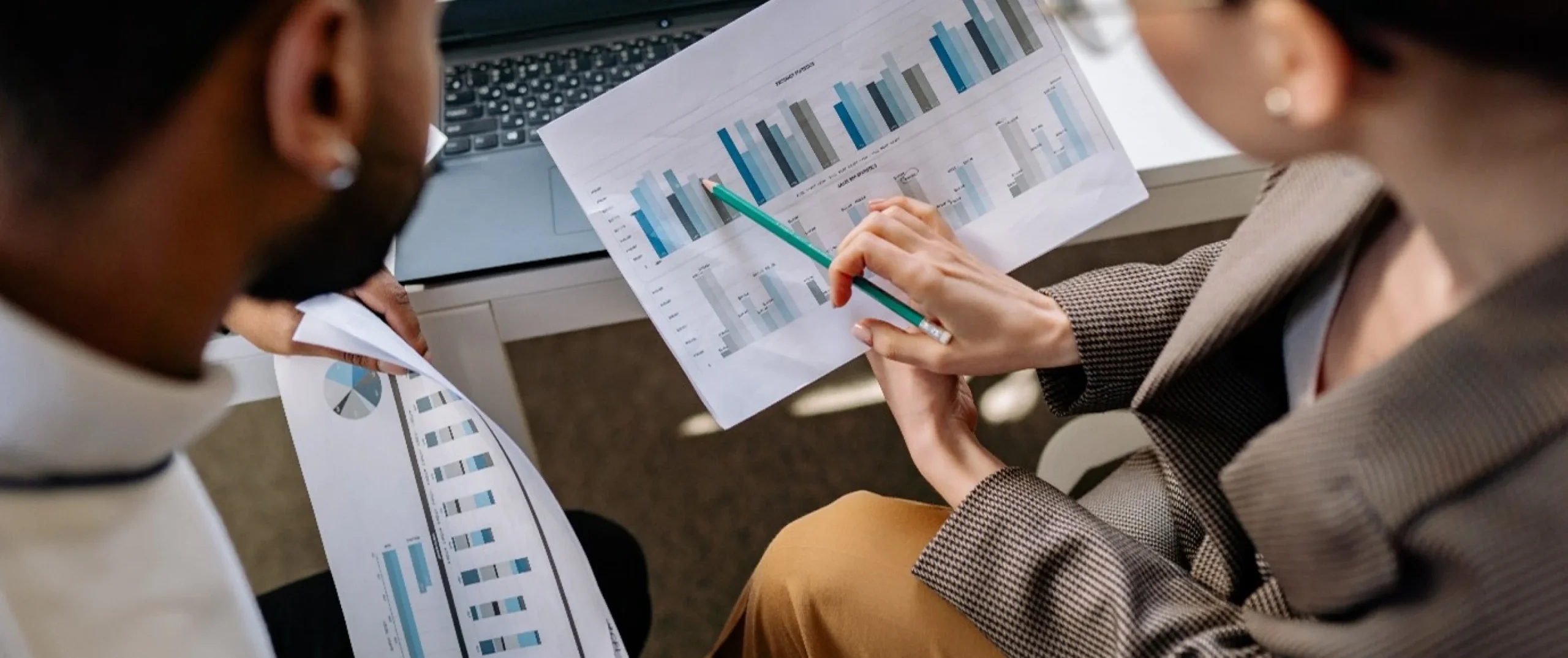 Buying an analytics solution