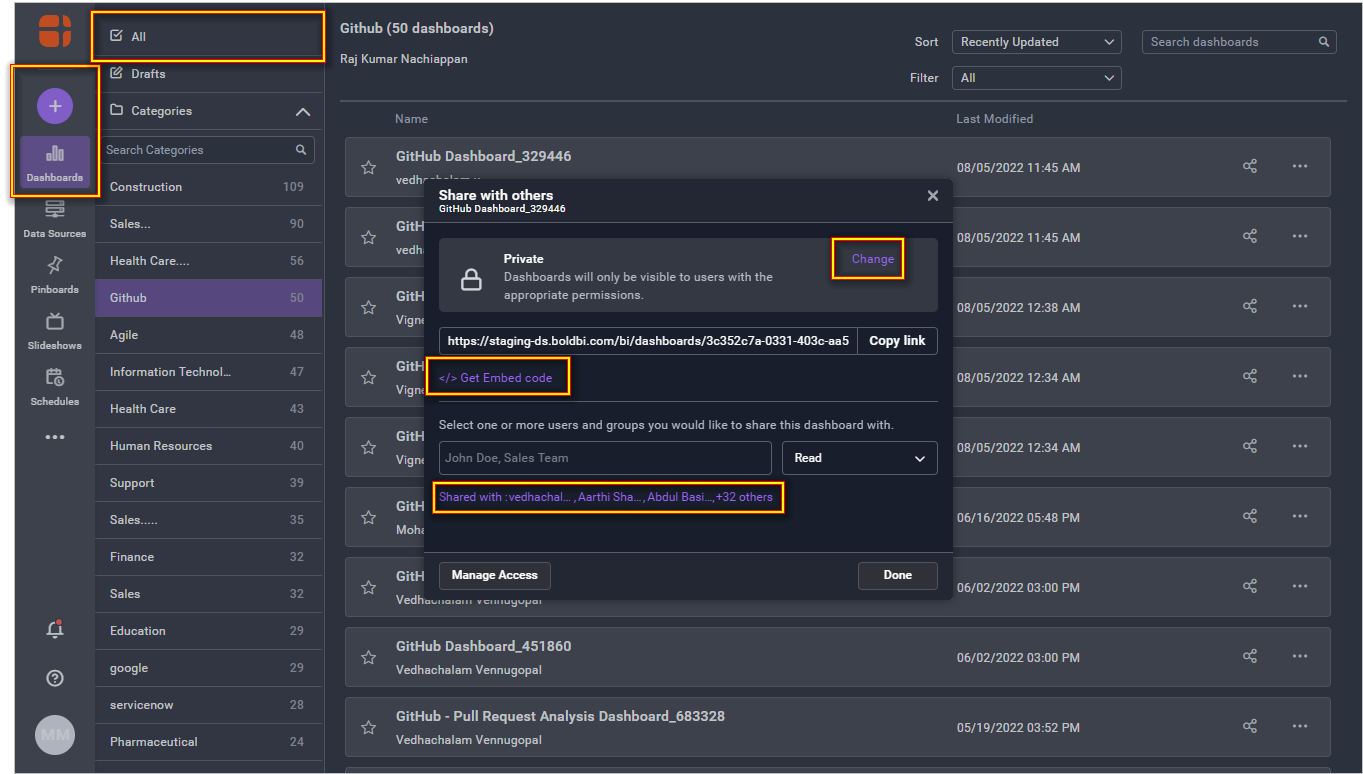 Application Primary Branding Color Changed to Violet on Homepage