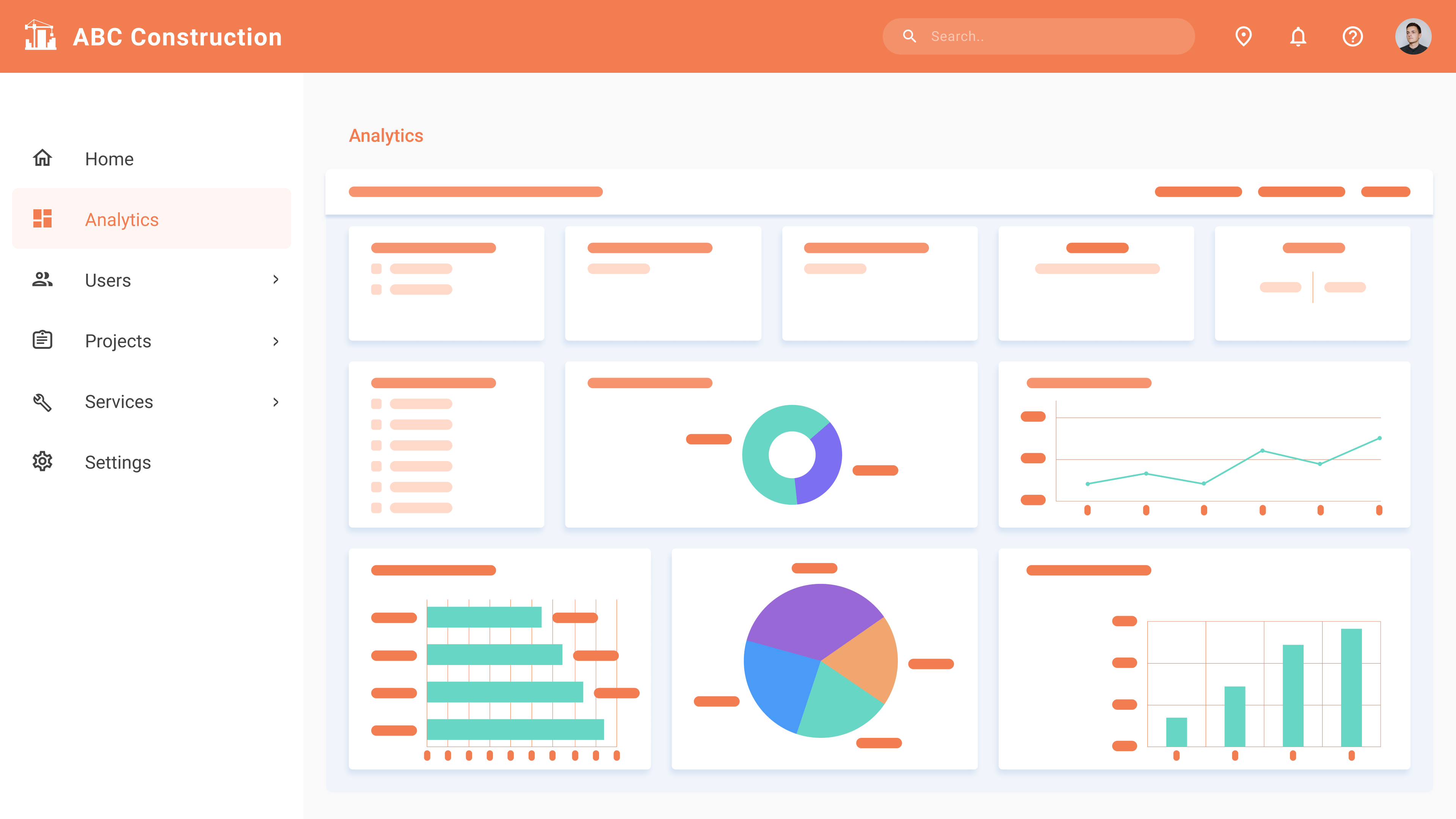 Dashboard Embedded into ASP.NET Core Application