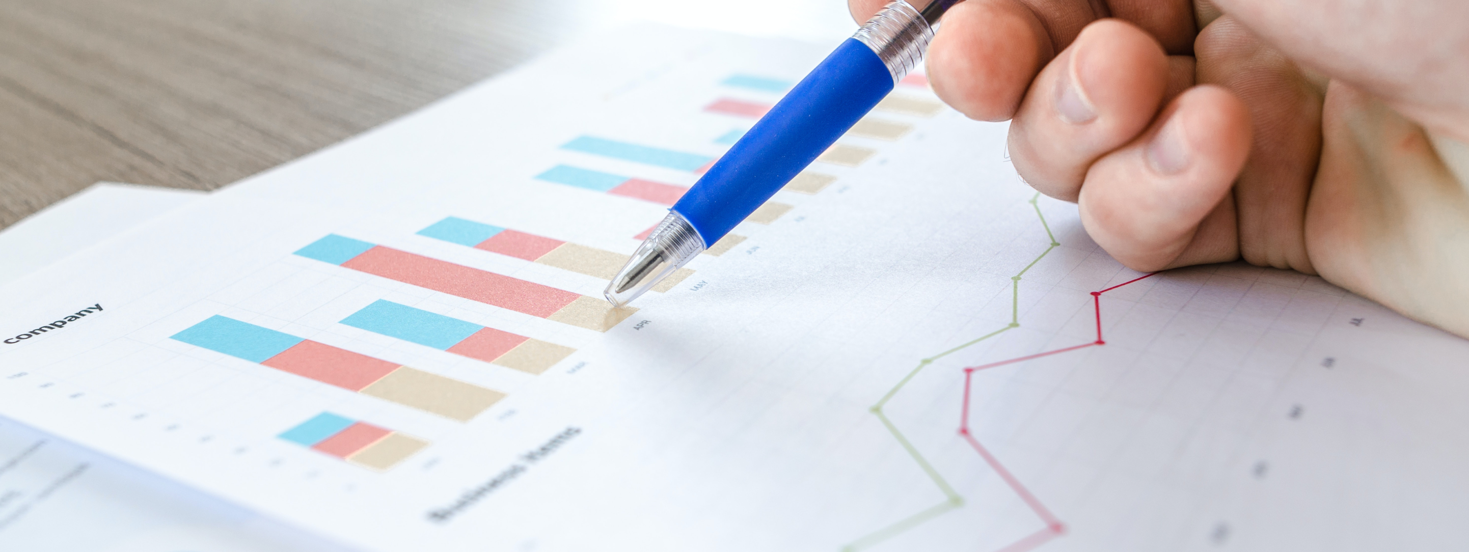 Increased costs and managing resources