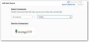 Connect MongoDB Workloads to Azure Cosmos DB|Bold BI