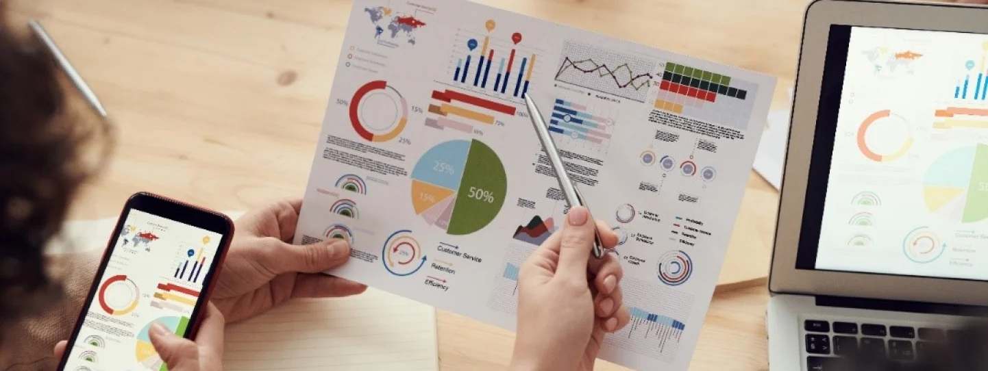 Data-Driven Decisions