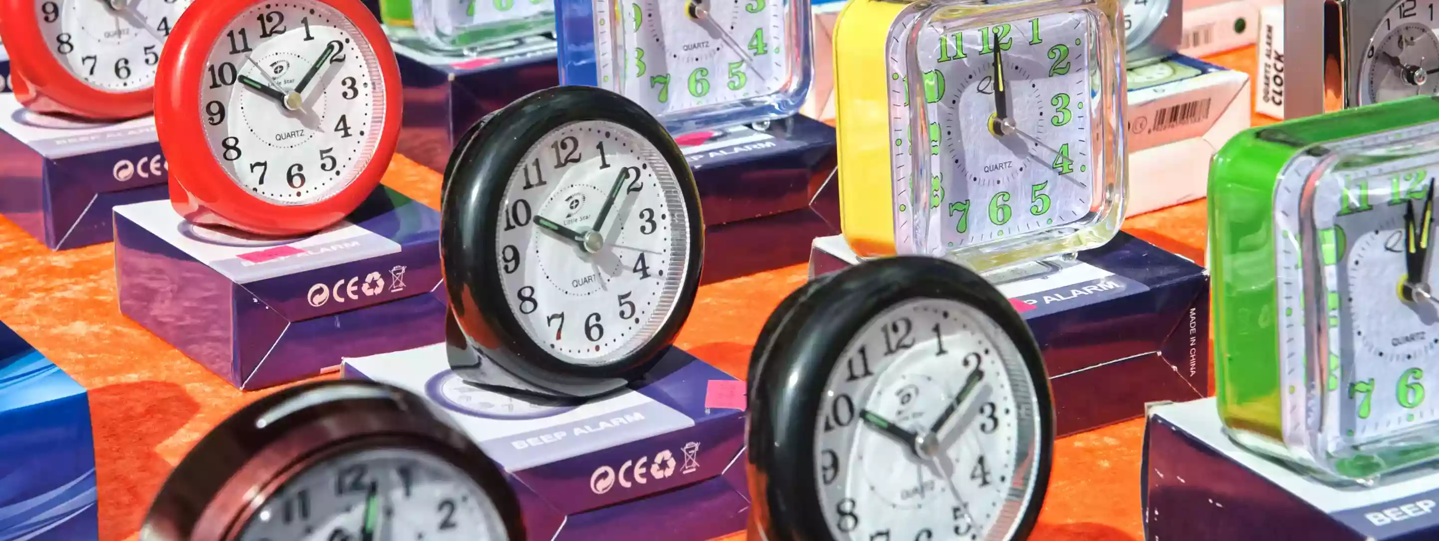 Efficient workforce management