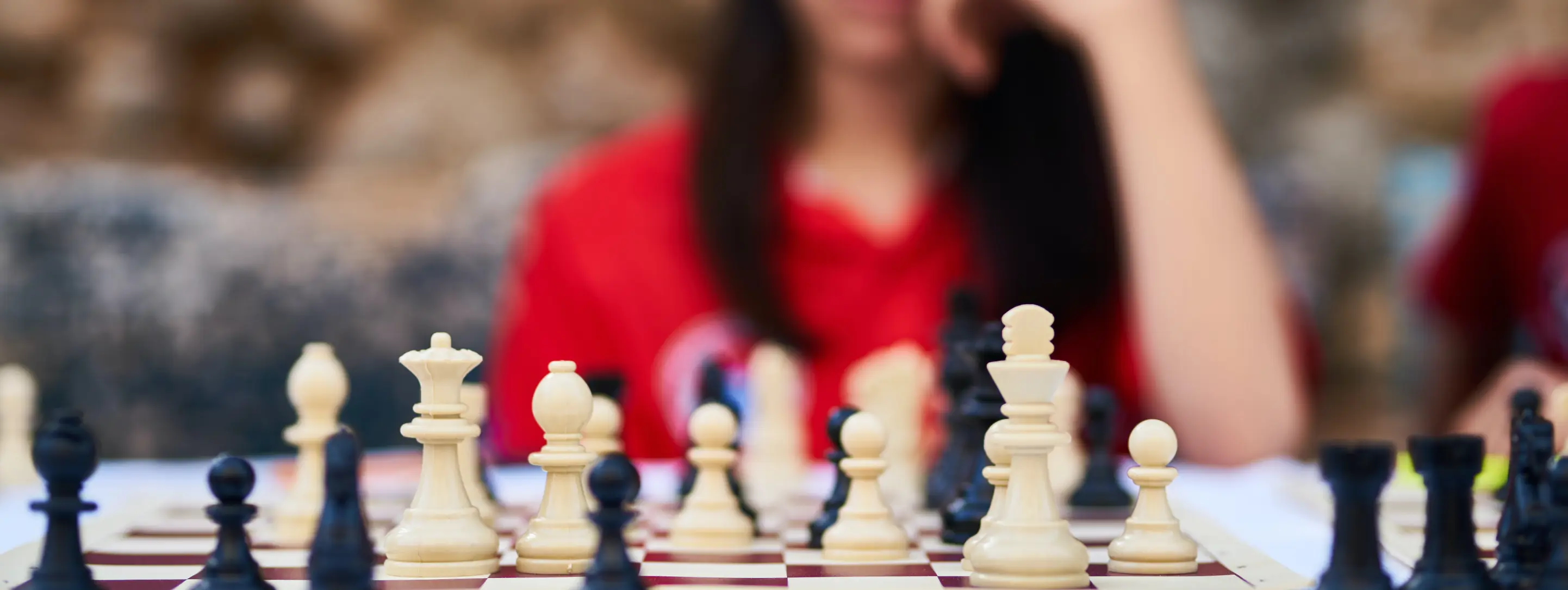 Faster decision-making