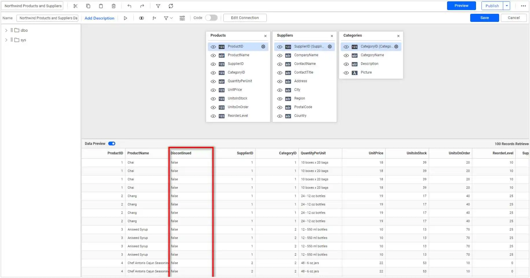Data Filtering Options for a Seamless Experience | Bold BI