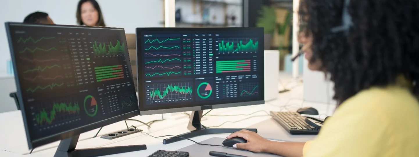 Harnessing the Power of Database Technology | Bold BI