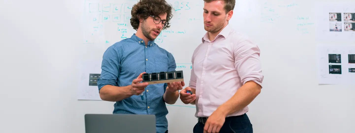 Photo by ThisIsEngineering from Pexels