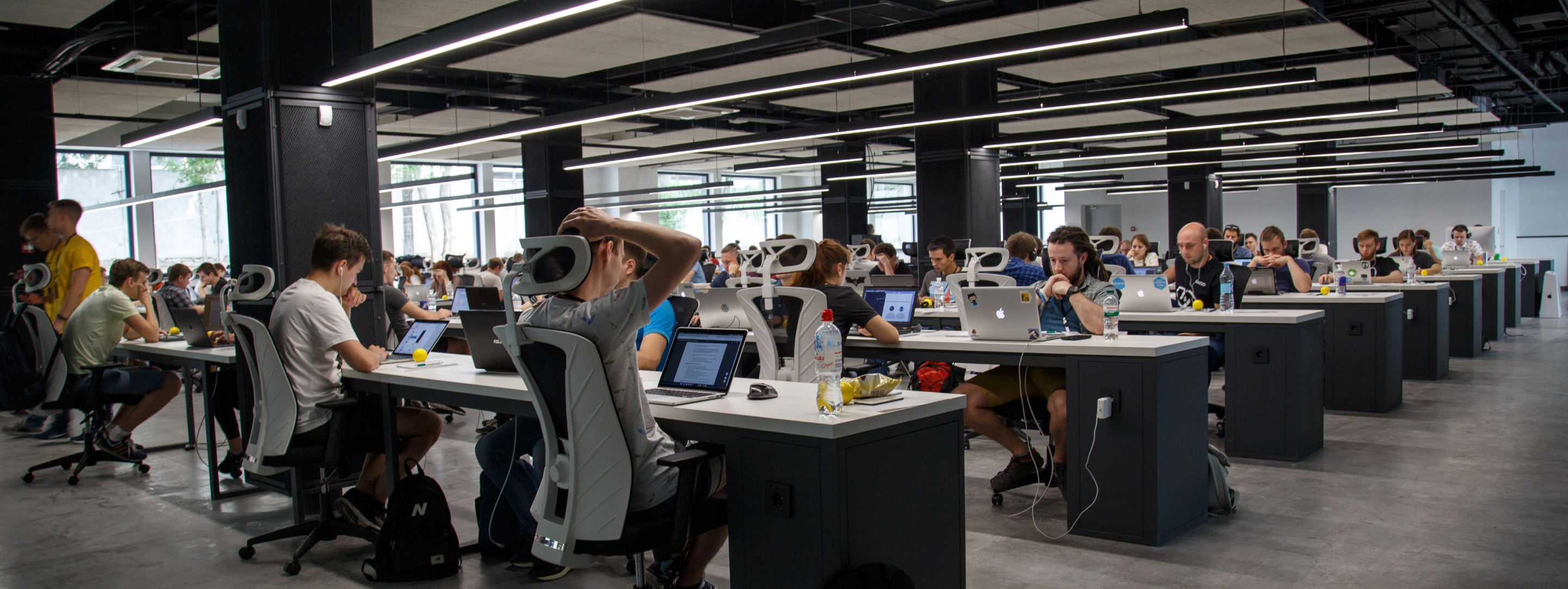 Better workforce management