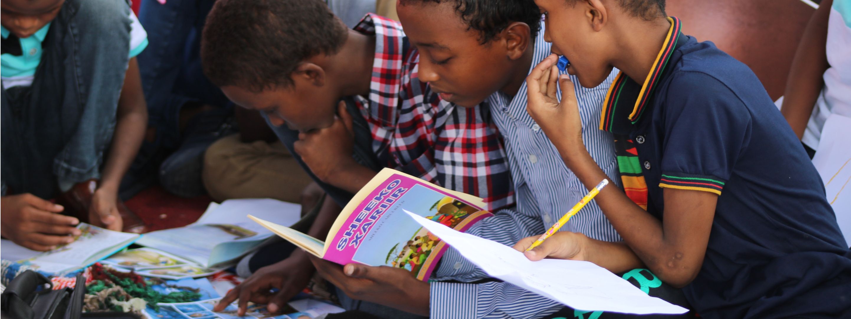 Course analysis and personalized learning experience