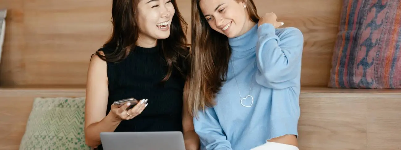 Easily sharing timely campaigns
