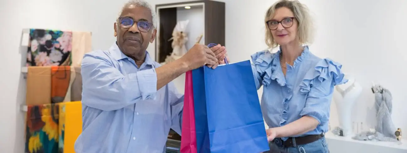Building stronger customer relationships