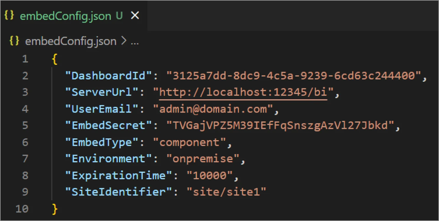 EmbedConfig.json