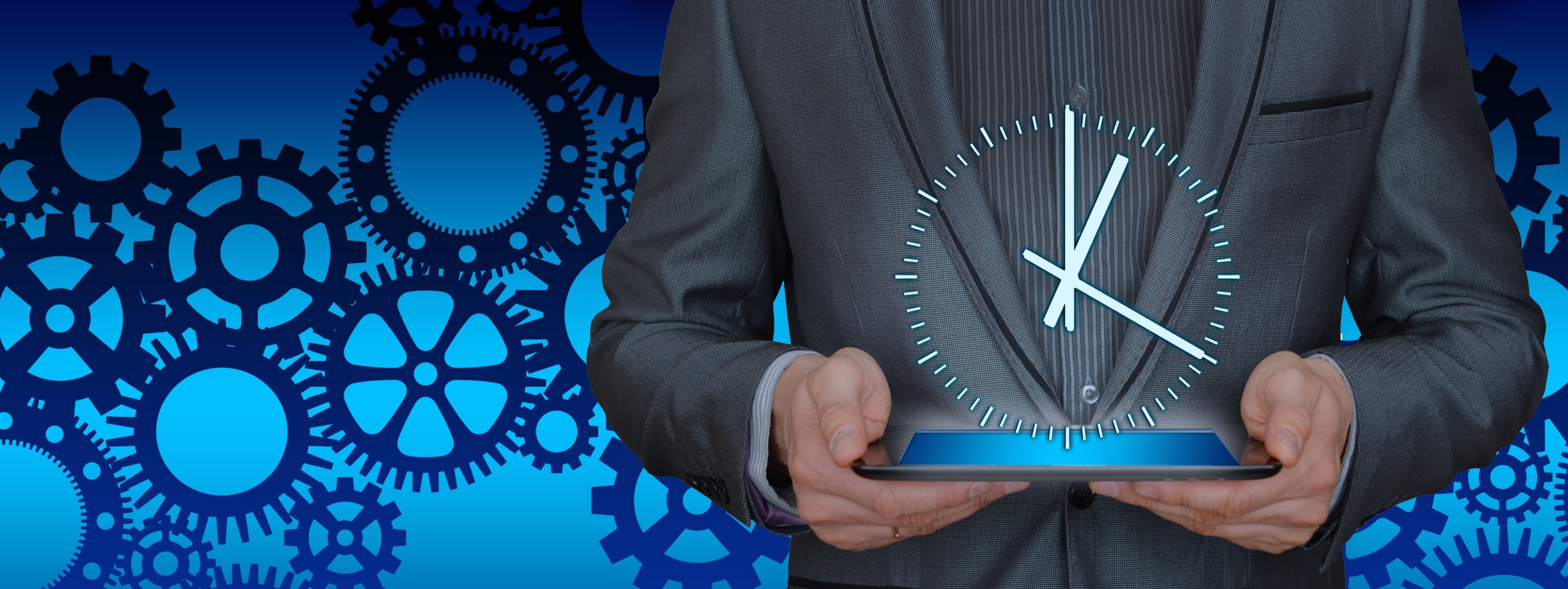 Improved operational efficiency