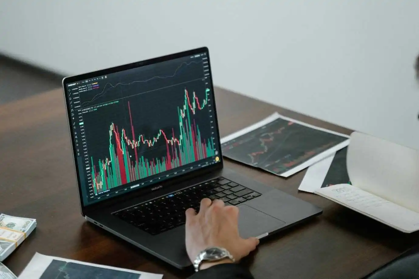 Resilience to market fluctuations