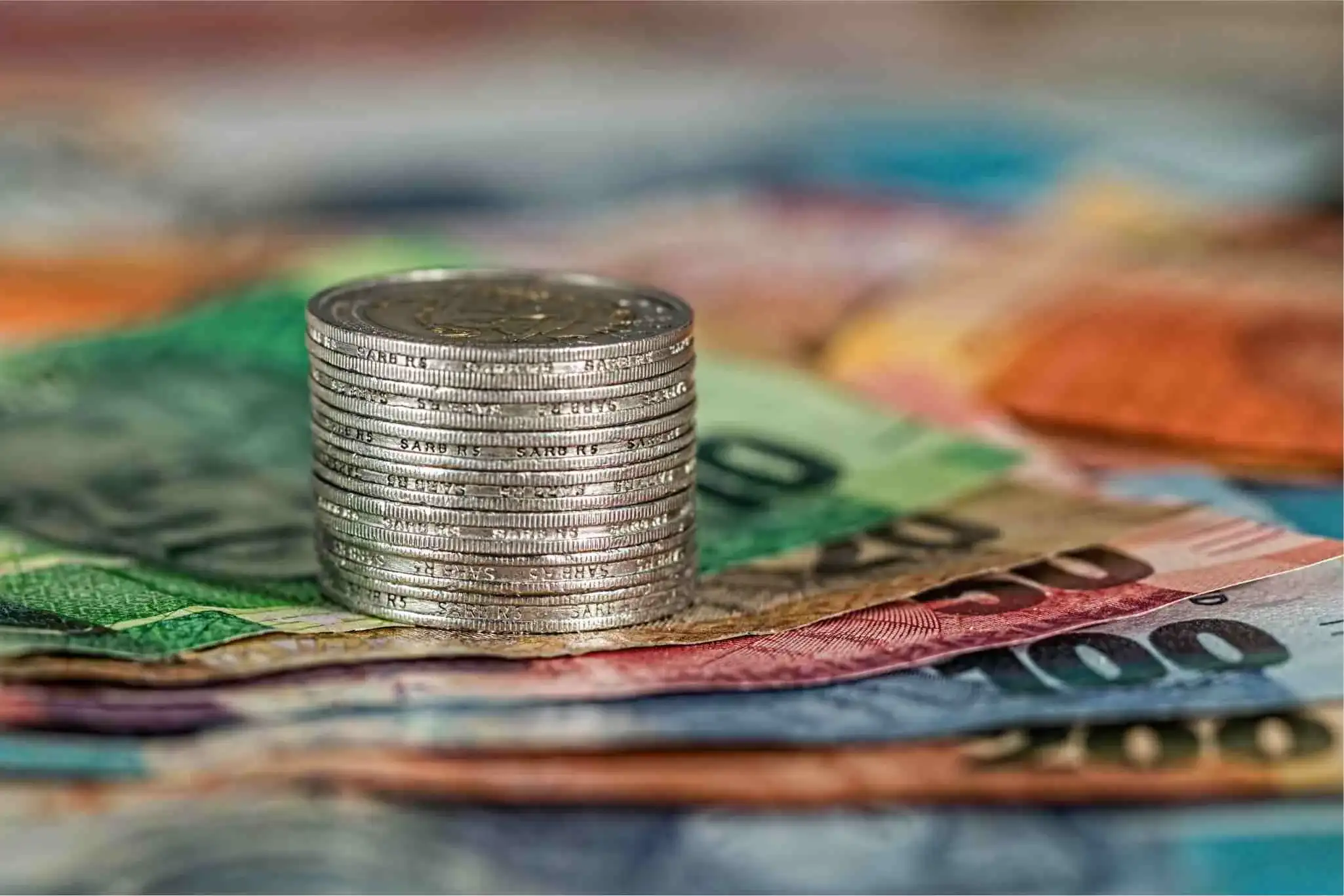 Revenue growth and monetization