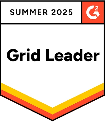 Embedded Business intelligence and Business Intelligence Grid leader