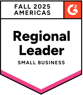 Embedded Business Intelligence Small Business Americas Leader