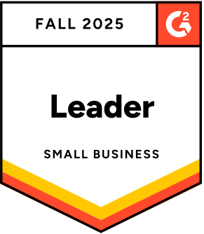 Embedded Business Intelligence Small Business Leader