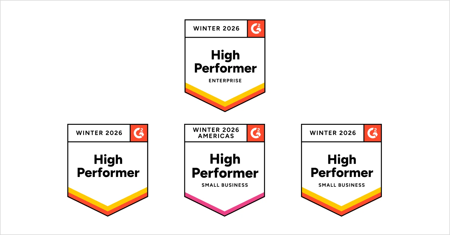 High performer across business segments