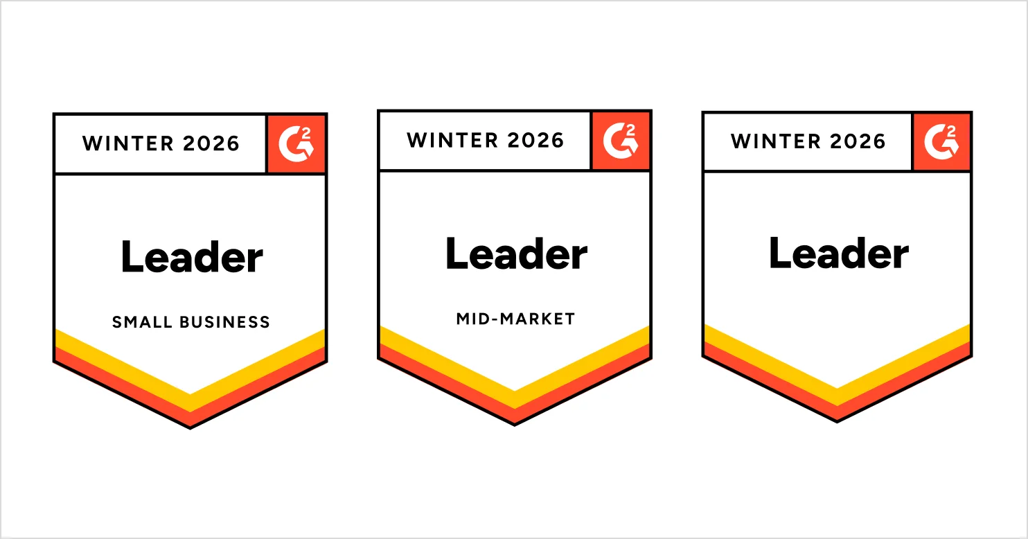 Leadership in BI and embedded BI