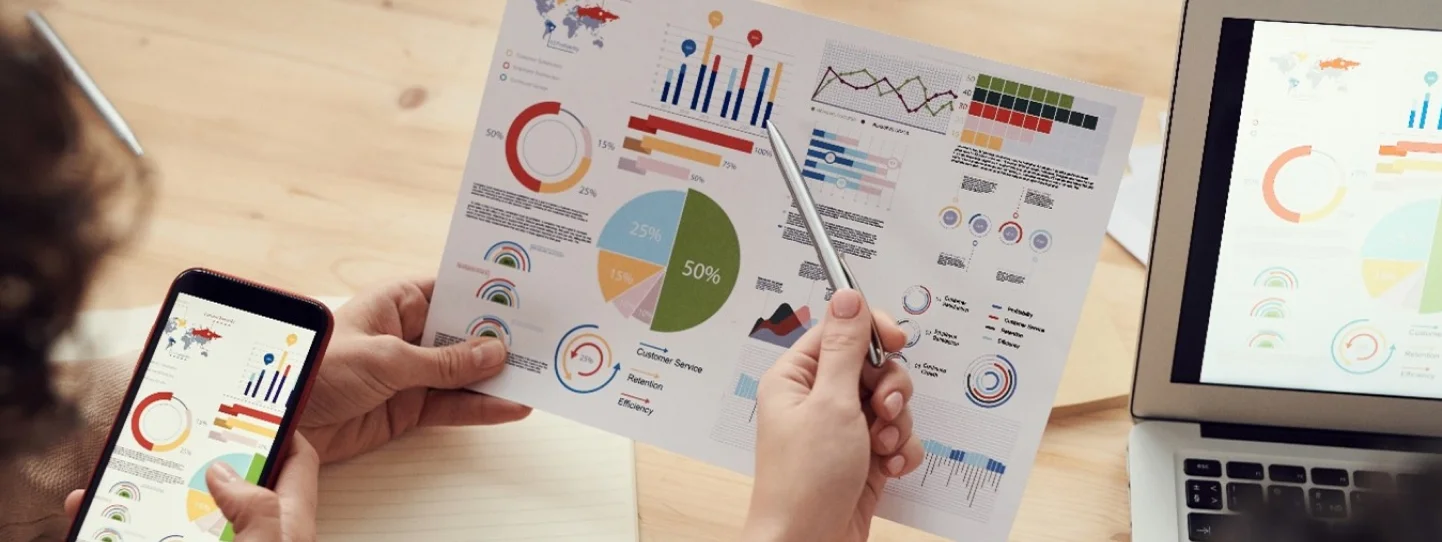 Enables users to leverage data effectively
