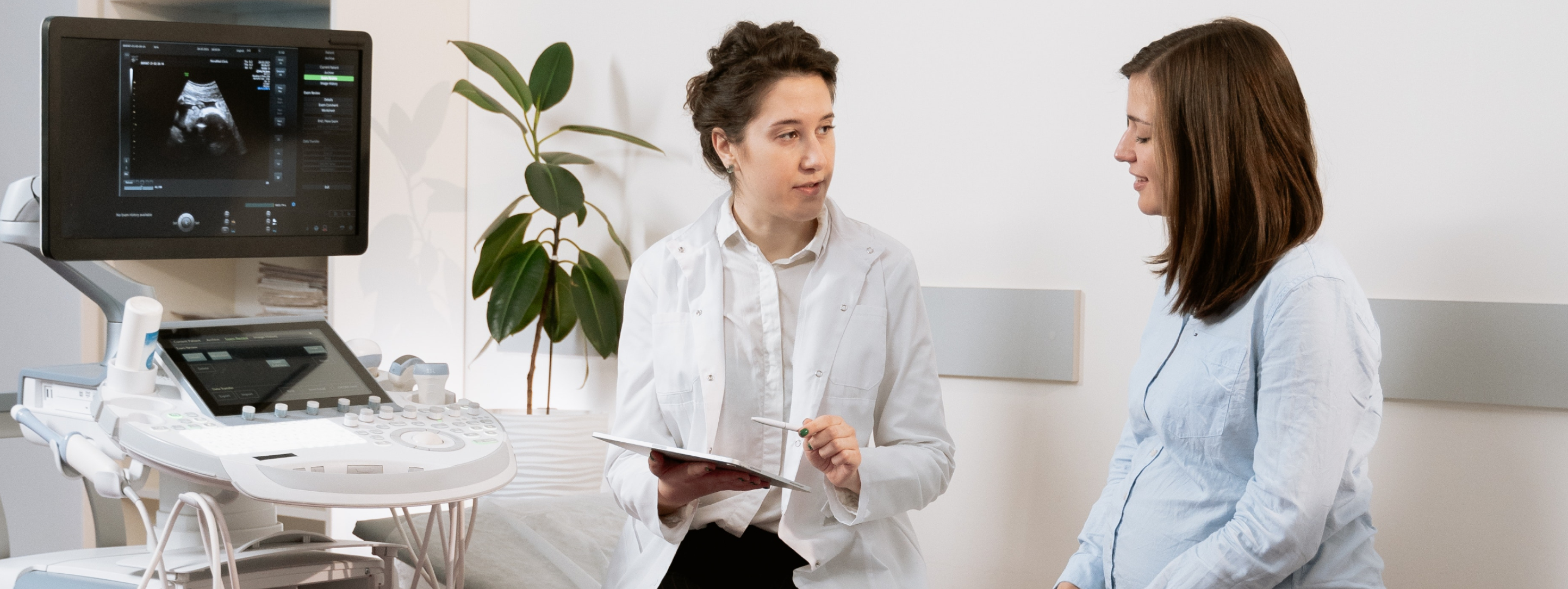 Tracking patient records