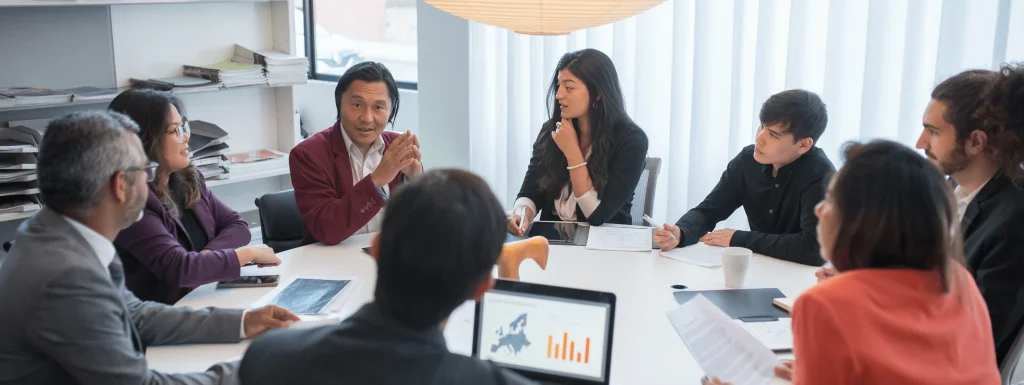 Manage forums efficiently
