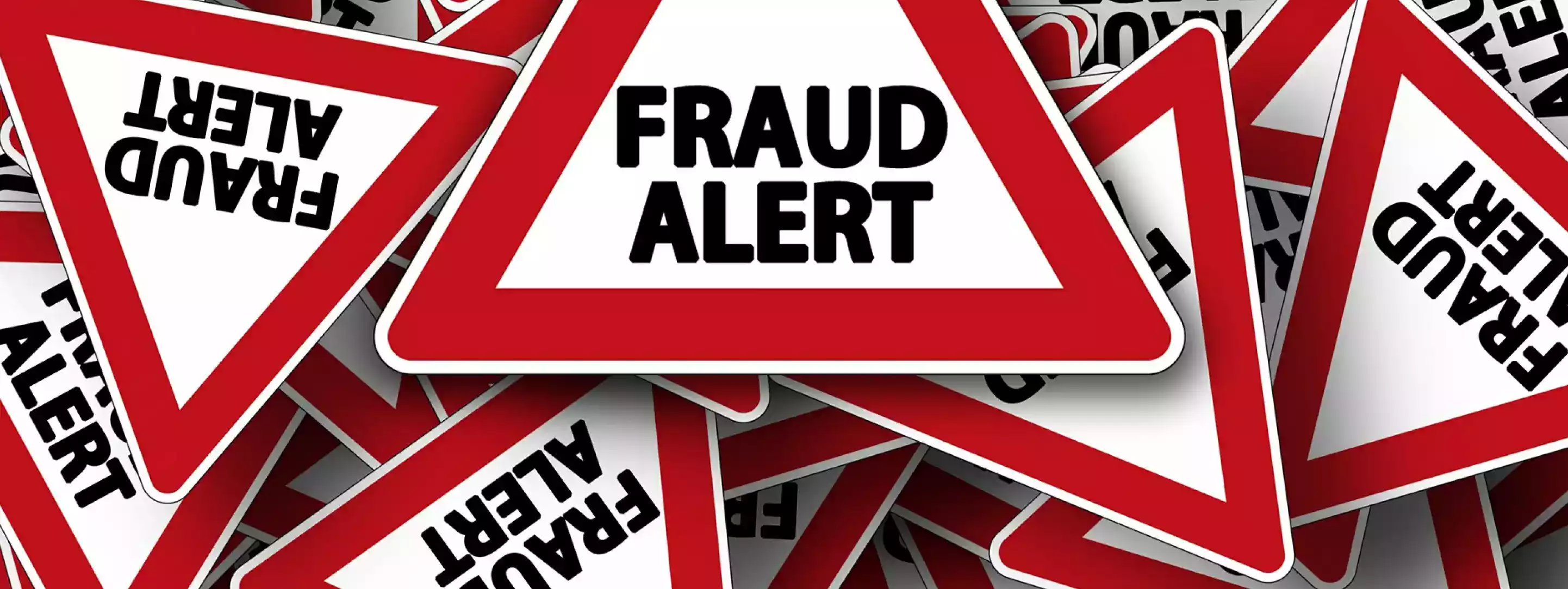Earlier fraud detection