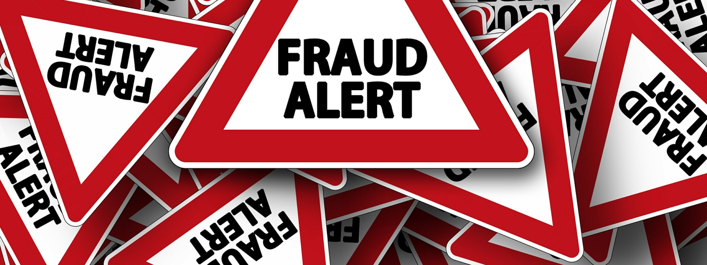 Earlier fraud detection