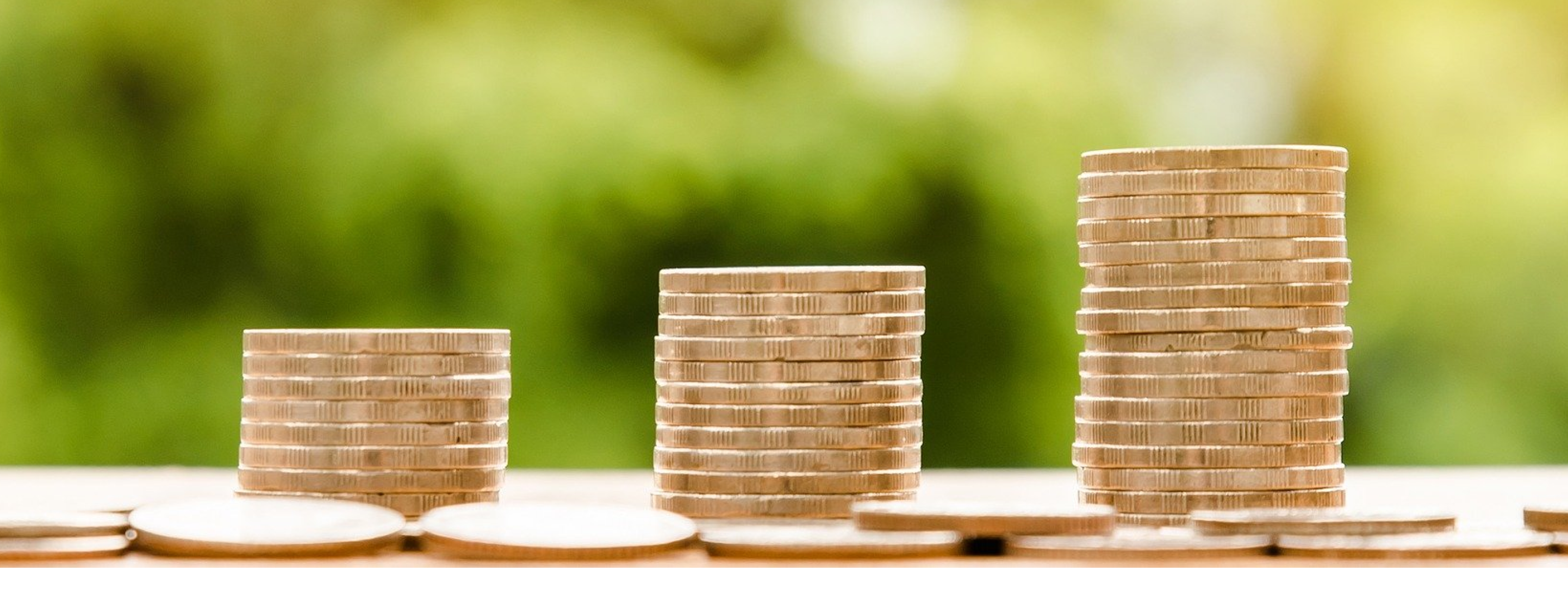 Tracking financial projections and customer engagement